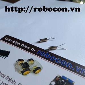 TA17 Thạch Anh 32.768KHz 3x8MM