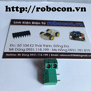 CO32 Domino 2- Nối nguồn 2 chân ...