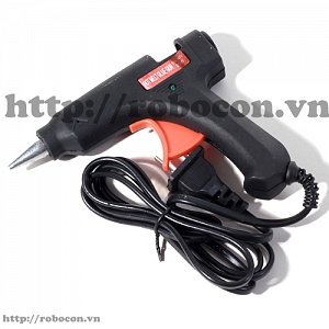 PKK62 Súng bắn keo nến NANGONG 110-240V ...