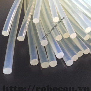 PKK68 Keo nến silicon 7mm