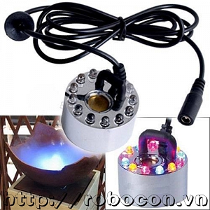 SPCN4 Động Cơ Tạo Hơi Nước - ...