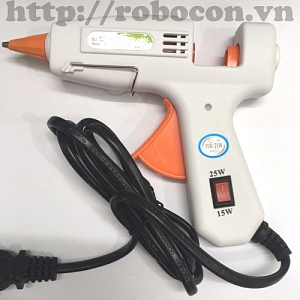 PKK82 Súng Bắn Keo Nến SD-A610 Có ...