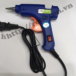 PKK83 Súng Bắn Keo Nến SDE 20W ...