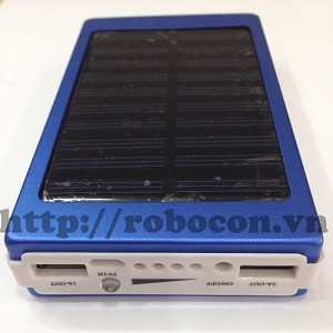LKRB61 Bộ Vỏ Sạc 4 Cell Năng ...