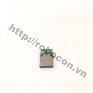  CO46 Cổng USB type C     