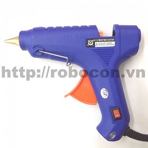 PKK100 Súng Bắn Keo Nến SX-D60W Loại ...