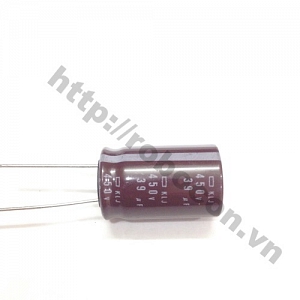 TD117 Tụ Hóa 450V 39uF