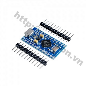MDL110 Arduino Pro Micro 5V-16M ATMEGA32U4