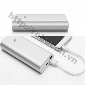 LKRB68 Vỏ Nhôm Sạc Pin Dự Phòng ...