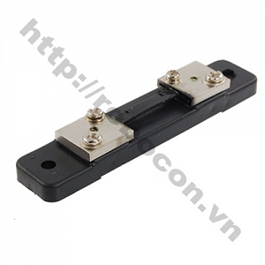 DT257 Điện trở SHUNT FL2 loại 30A/75mV
