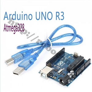 MDL29 Module Arduino Uno R3 Chíp Cắm