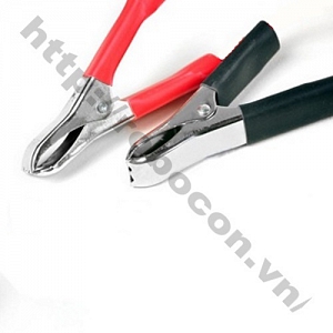 CO68 Đầu kẹp cá sấu ắc quy ...