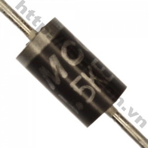 DO48 Diode chỉnh lưu 1.5KE250CA