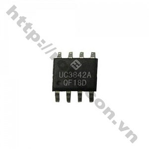 IC94 IC UC3842 SOP-8 SMD