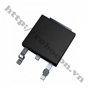 MO18 MOSFER KFR9024N