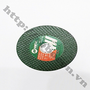 PKK162 Lưỡi mài cắt sắt 107mm