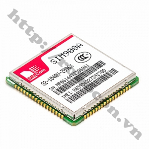 MDL132 SIM900A GSM/GPRS 64M