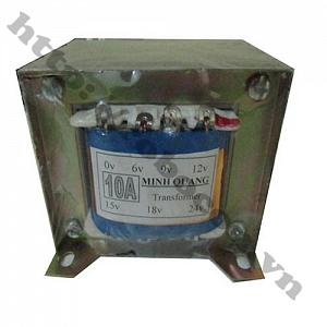 NG20 BIẾN ÁP 10A