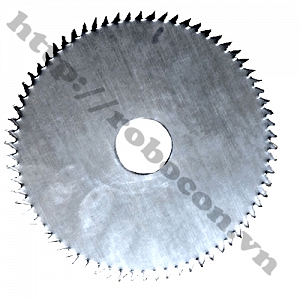 PKK193 Đĩa cưa cắt gỗ 100mm
