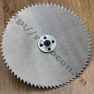 PKK194 Đĩa cưa cắt gỗ 150mm