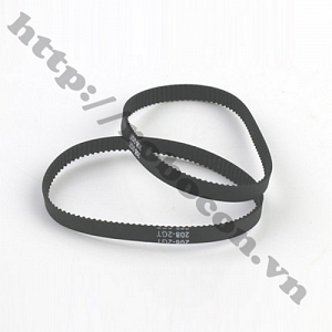 PKK219 Dây Pully 280-2GT-6mm Cho Động Cơ ...