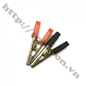 CO97 Kẹp Cá Sấu 48mm (1 cặp)