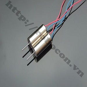 PKK241 Động Cơ 716, Động Cơ Đuôi-Cánh ...