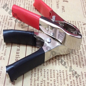 CO100 Kẹp Ác Quy Loại Đại (1 ...