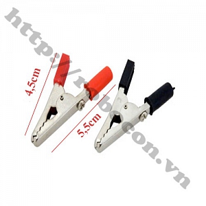 CO101 Đầu Kẹp Cá Sấu Ắc Quy ...