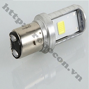 LED77 Bóng Pha Led Cho Xe Máy ...