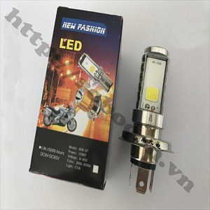 LED76 Bóng LED Pha Cho Xe Máy, ...