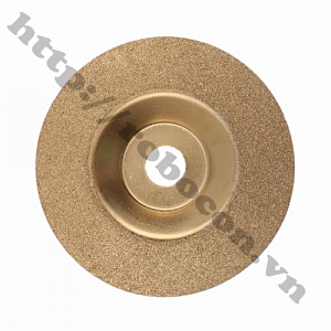 PKK258 Lưỡi Mài Cắt 100mm (Loại Tốt)