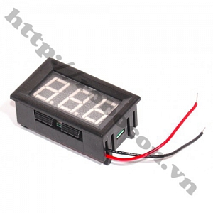 MDL149 Vôn Kế Điện Tử 0.56Inch - ...