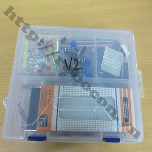MDL148 Combo Bộ Kit Arduino Uno R3 ...