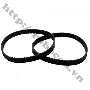 PKK272 Dây Pulley 200-2GT-6mm Cho Động Cơ ...