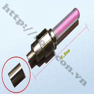 LED80 Đèn Led Phát Sáng Lắp Van ...
