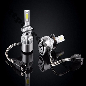 LED82 Đèn Pha Led Xe Máy - ...