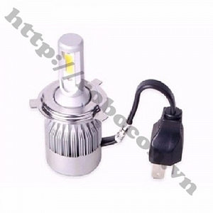 LED81 Đèn Pha Led Xe Máy - ...