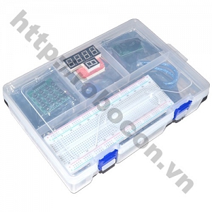  MDL106 Bộ Kit Arduino UNO R3 - Combo V1 
