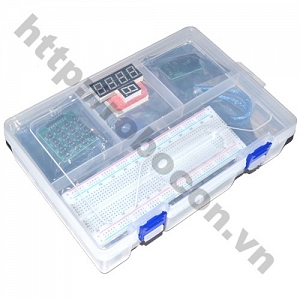 MDL106 Bộ Kit Arduino UNO R3 - ...
