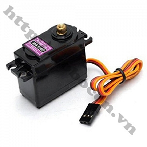 LKRB97 Động Cơ Servo MG996R