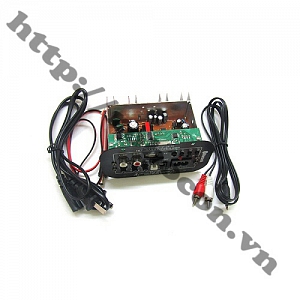MDL153 Bộ Điều Khiển Giải Mã-Khuếch Đại ...