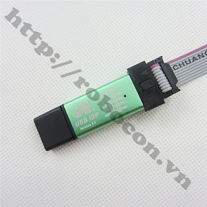  MDL155 Mạch Nạp Vi Điều Khiển USB 8951  