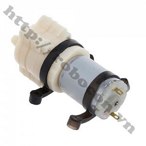 LKRB8 Máy bơm mini 6-12V