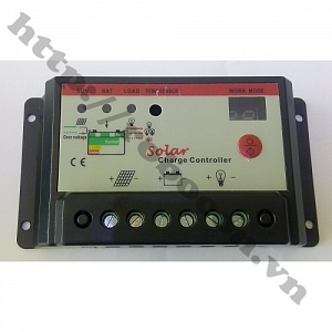 PPKP33 Bộ Điều Khiển Sạc Pin Năng ...