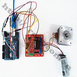 CBM24 Bộ Combo Điều Khiển Động Cơ ...
