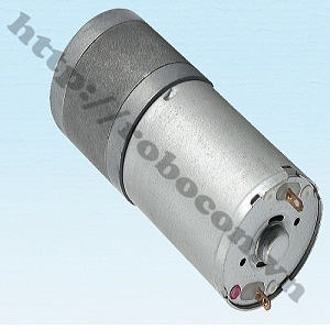 LKRB87 Động Cơ Giảm Tốc Trục D ...