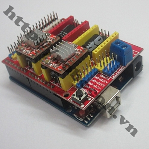 CBM27 Bộ Combo Điều Khiển Máy Vẽ ...