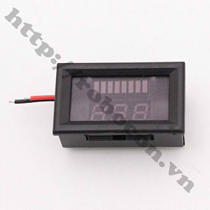 PKK396 Đồng Hồ Hiển Thị Điện Áp ...
