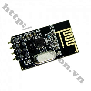MDL188 Module Thu Phát RF NRF24L01 2.4GHz 8P